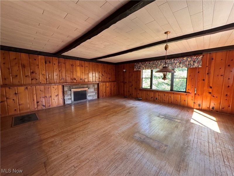 116 Monroe Street, Sarahsville, OH 43779 Photo 17