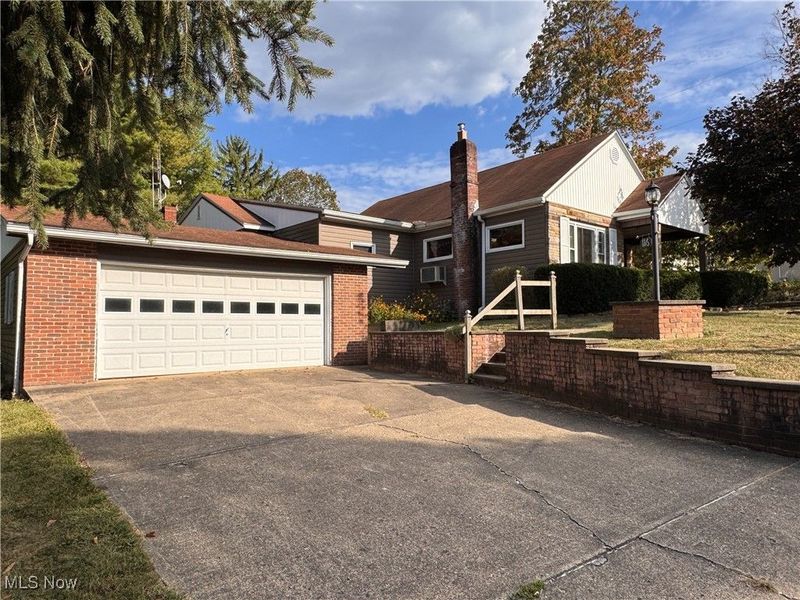 116 Monroe Street, Sarahsville, OH 43779 Photo 2