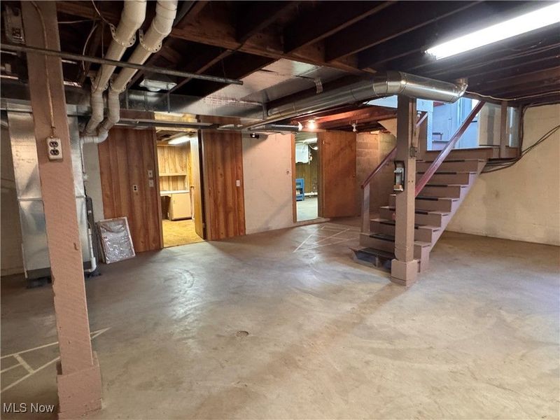 116 Monroe Street, Sarahsville, OH 43779 Photo 29