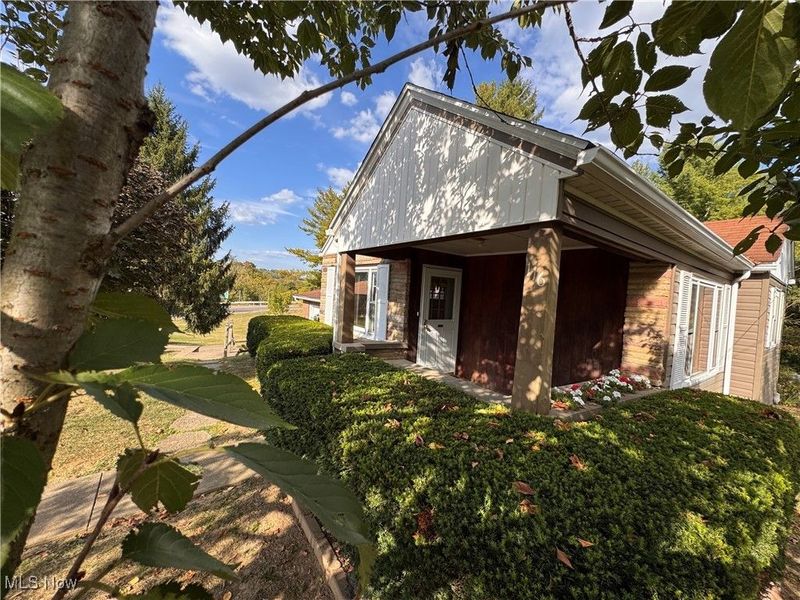 116 Monroe Street, Sarahsville, OH 43779 Photo 3