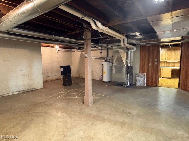 116 Monroe Street, Sarahsville, OH 43779 Photo 31