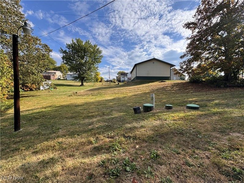 116 Monroe Street, Sarahsville, OH 43779 Photo 37