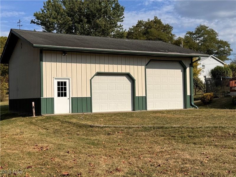 116 Monroe Street, Sarahsville, OH 43779 Photo 38