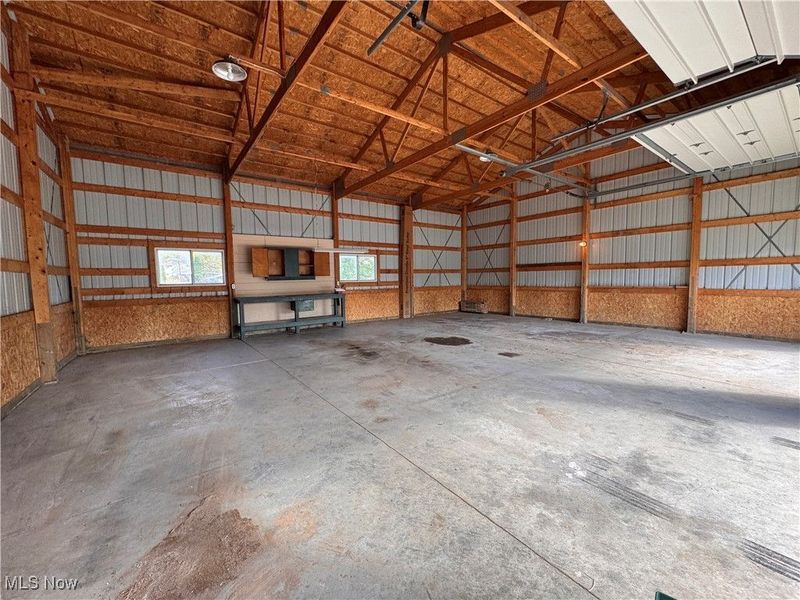 116 Monroe Street, Sarahsville, OH 43779 Photo 39