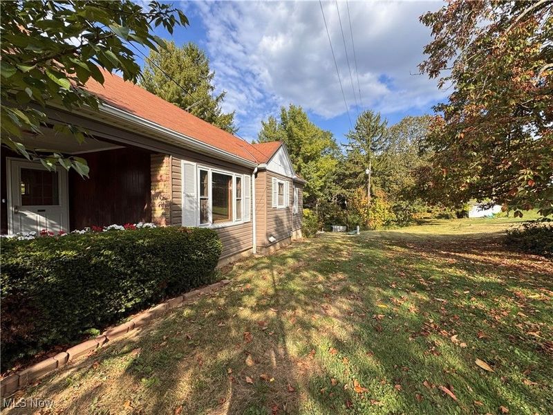 116 Monroe Street, Sarahsville, OH 43779 Photo 4