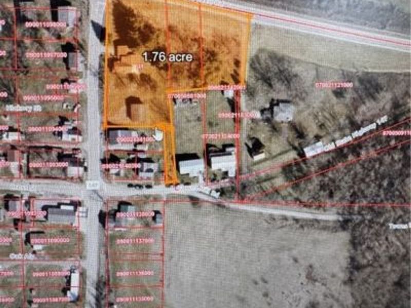 116 Monroe Street, Sarahsville, OH 43779 Photo 41