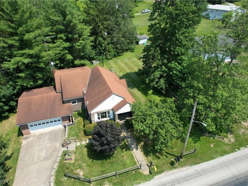 116 Monroe Street, Sarahsville, OH 43779 Photo 43