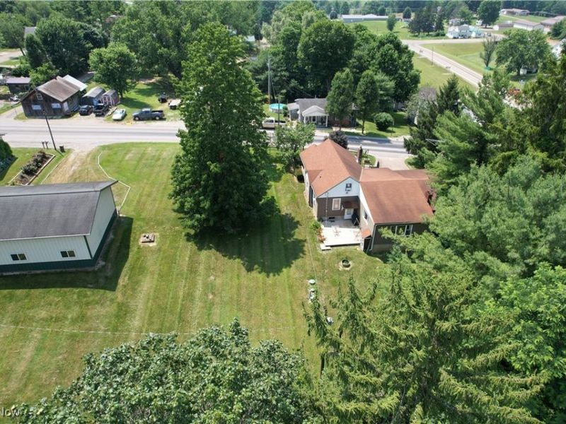 116 Monroe Street, Sarahsville, OH 43779 Photo 44