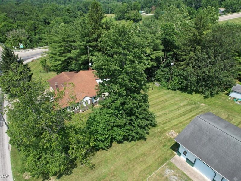 116 Monroe Street, Sarahsville, OH 43779 Photo 45