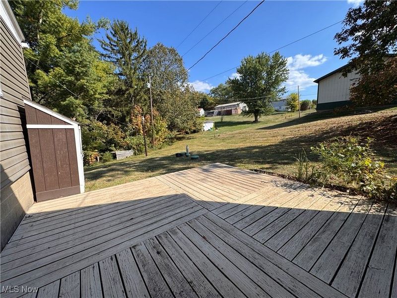 116 Monroe Street, Sarahsville, OH 43779 Photo 6