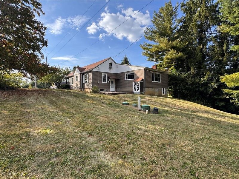 116 Monroe Street, Sarahsville, OH 43779 Photo 7