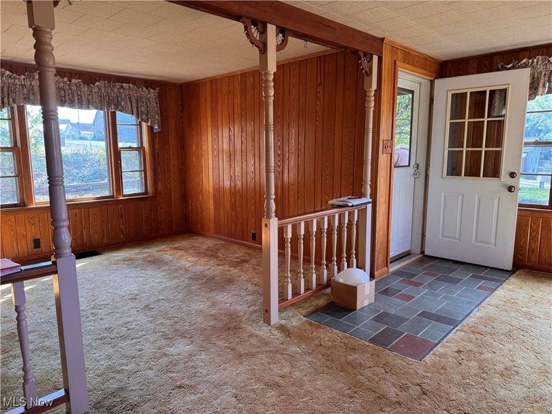 116 Monroe Street, Sarahsville, OH 43779 Photo 8