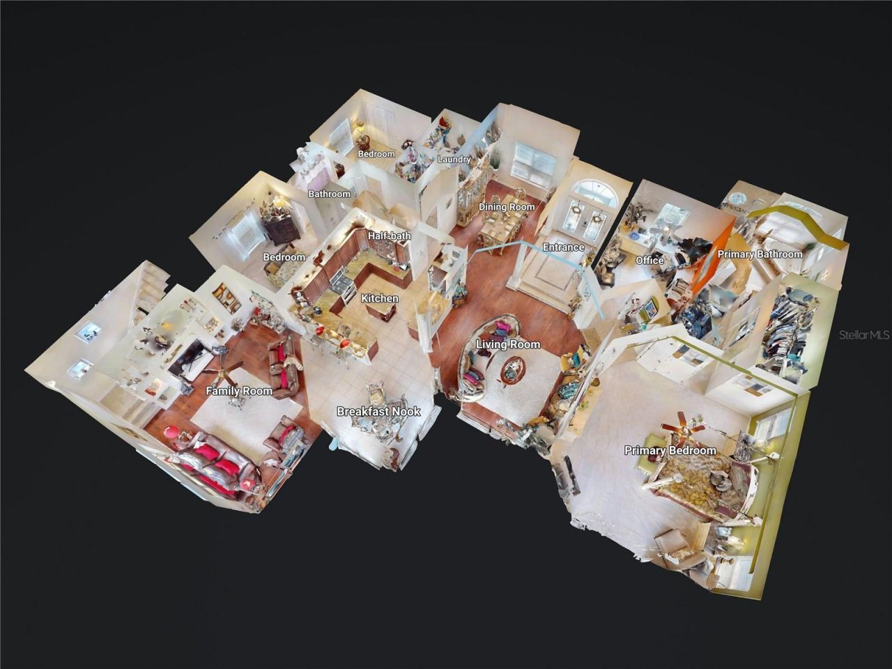 253 Glen Abbey Lane, Debary, FL 32713 Photo