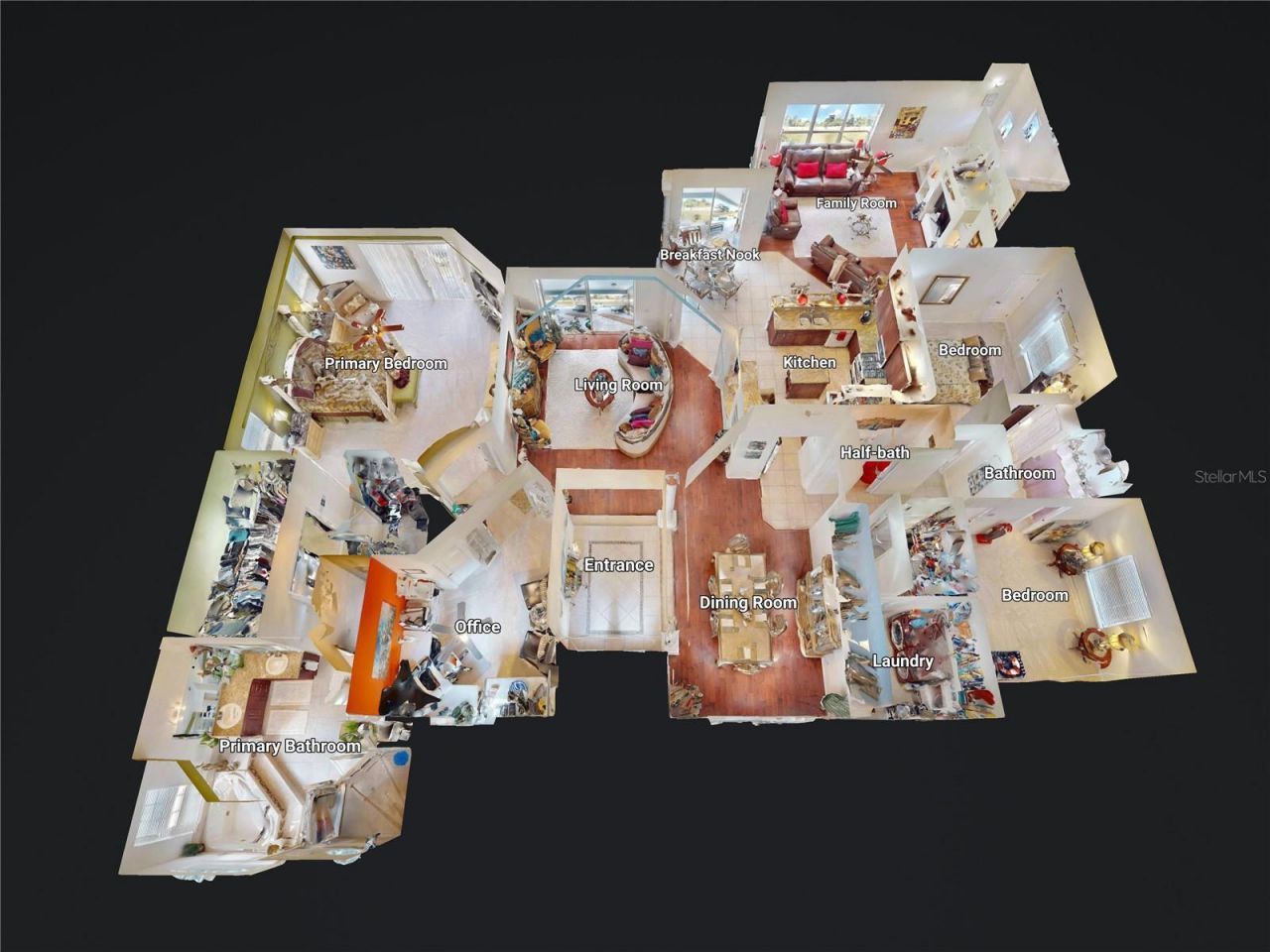 253 Glen Abbey Lane, Debary, FL 32713 Photo