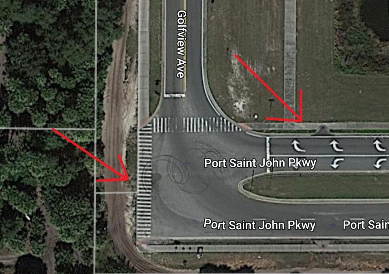 0 Golfview Avenue, Cocoa, FL 32927 Photo