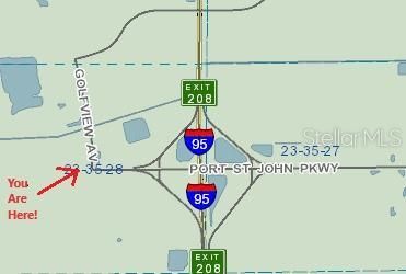 0 Golfview Avenue, Cocoa, FL 32927 Photo