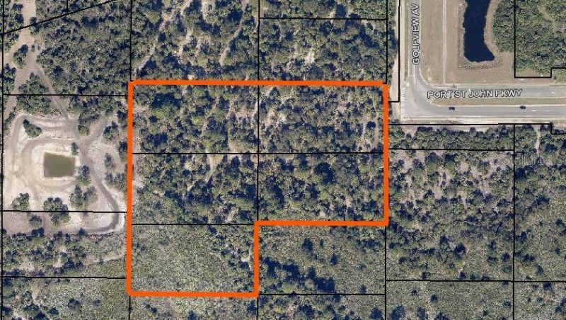 0 Golfview Avenue, Cocoa, FL 32927 Photo