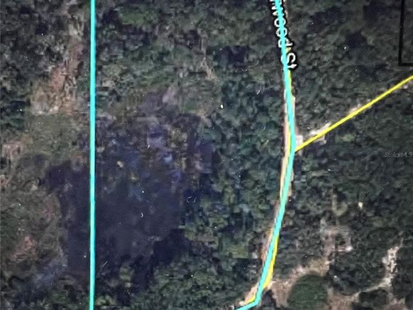 tbd DANE LANE, MELROSE, FL 32666