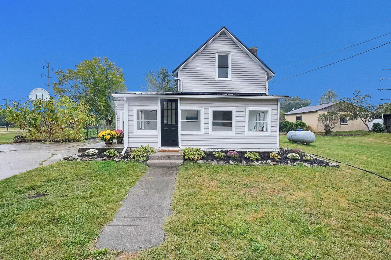 2661 Main Street, Powell, OH 43065 Main Photo