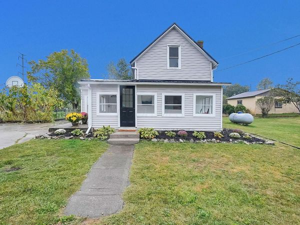 2661 Main Street, Powell, OH 43065