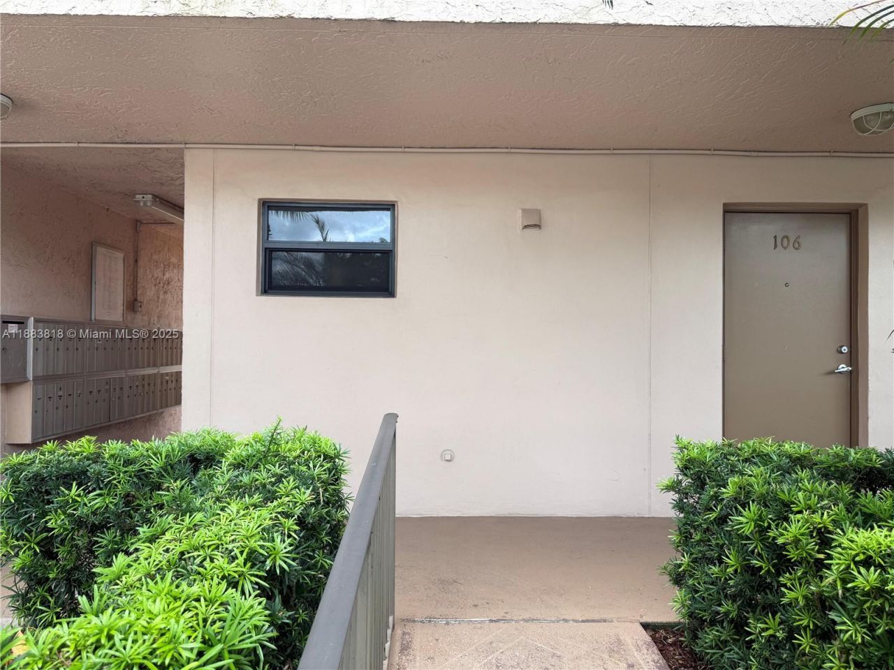 2726 NW 104th Ave, Unit 106, Sunrise, FL 33322 Photo