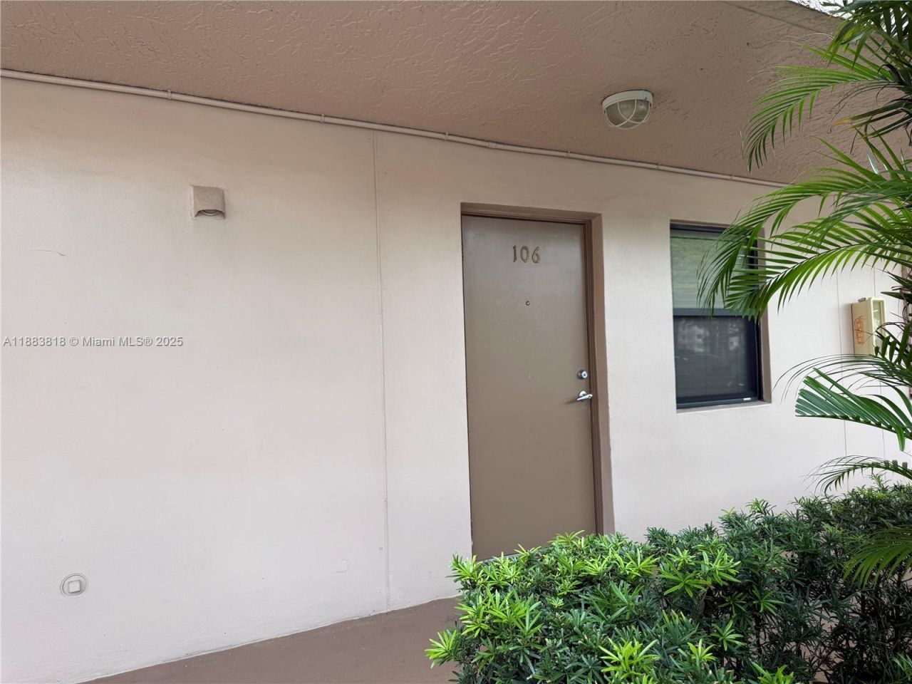 2726 NW 104th Ave, Unit 106, Sunrise, FL 33322 Photo