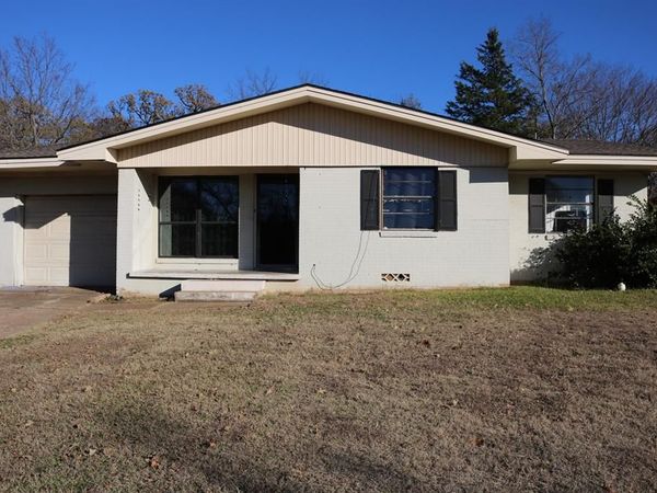 14 Geraldine Lane, Denison, TX 75020