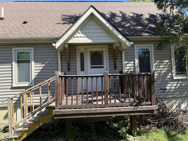 80 Daredevil Drive, Athens, NY 12015