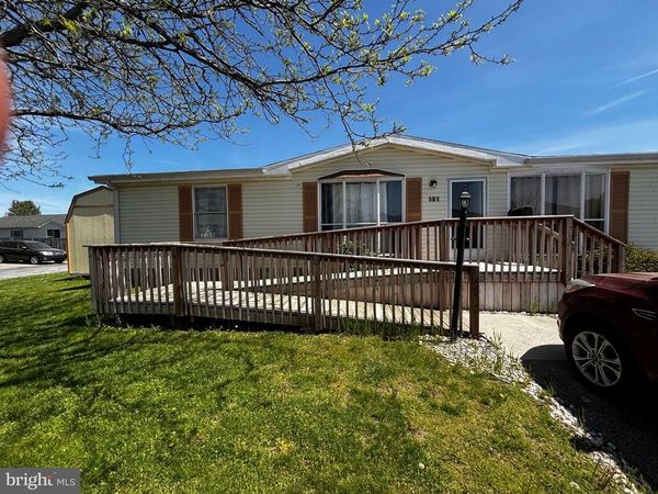 101 SUSAN PLACE, DOVER, DE 19901