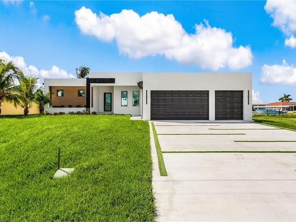 4116 NW 36th LN, CAPE CORAL, FL 33993