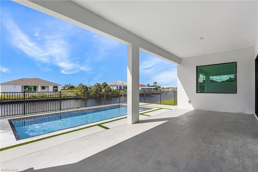 4116 NW 36th Ln, Cape Coral, FL 33993 Photo