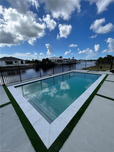 4116 NW 36th Ln, Cape Coral, FL 33993 Photo