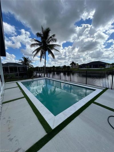 4116 NW 36th Ln, Cape Coral, FL 33993 Photo
