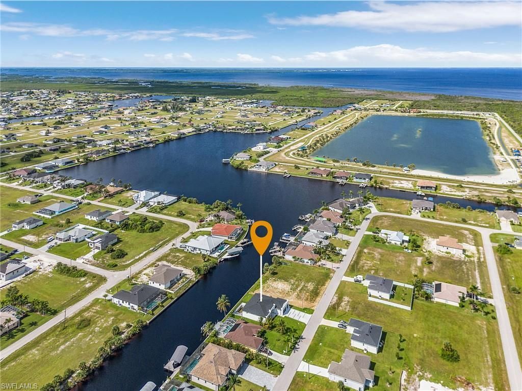 4116 NW 36th Ln, Cape Coral, FL 33993 Photo