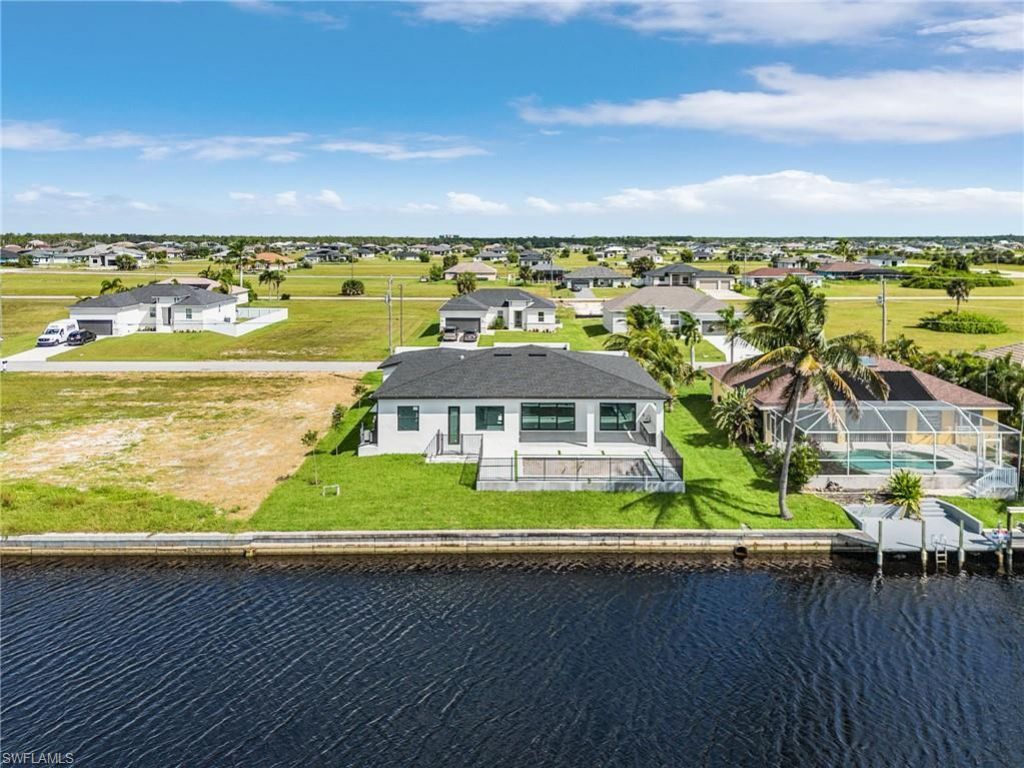 4116 NW 36th Ln, Cape Coral, FL 33993 Photo