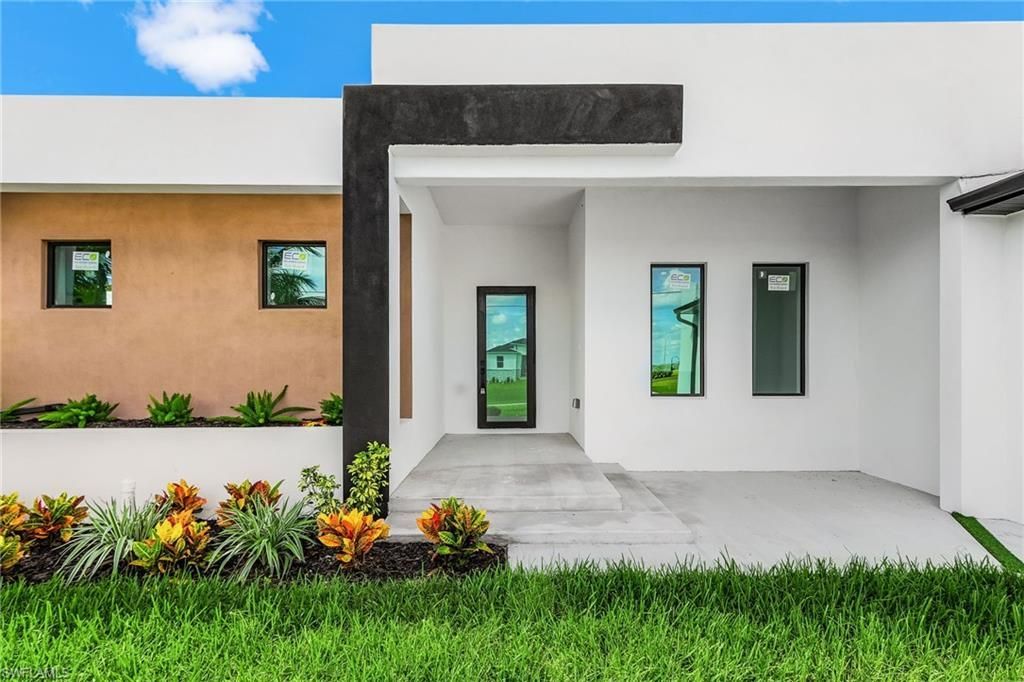 4116 NW 36th Ln, Cape Coral, FL 33993 Photo