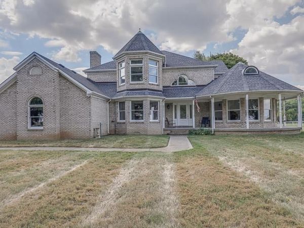 3431 Morgantown Road, Franklin, KY 42134