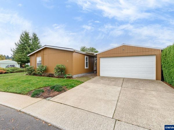 1401 W Ellendale #51 Av, Dallas, OR 97338