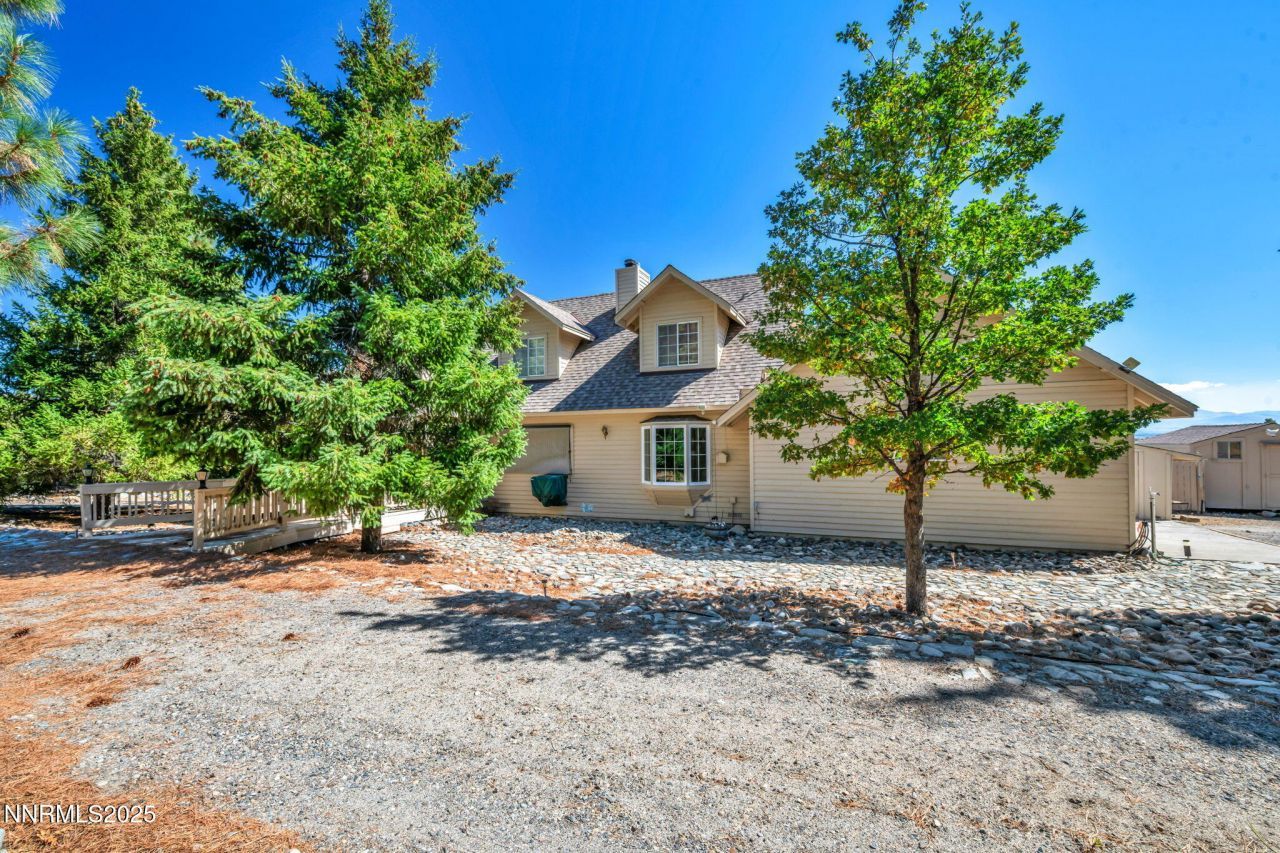 2395 Jacks Valley Road, Genoa, NV 89411 Photo