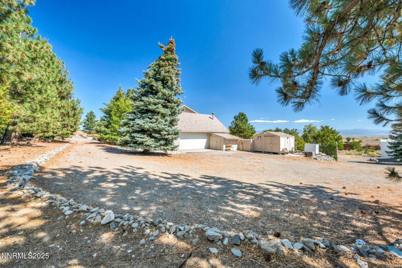 2395 Jacks Valley Road, Genoa, NV 89411 Photo
