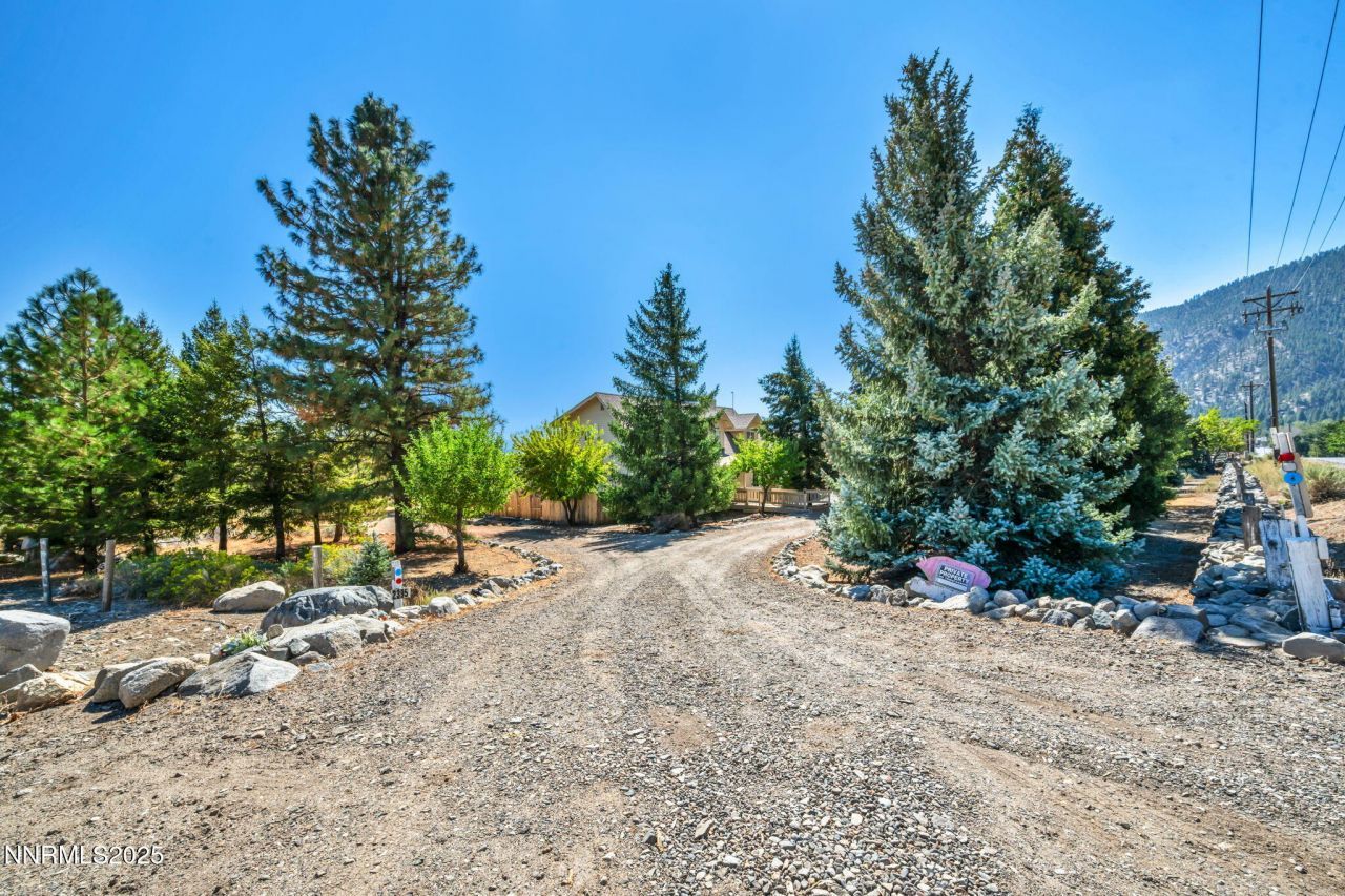 2395 Jacks Valley Road, Genoa, NV 89411 Photo