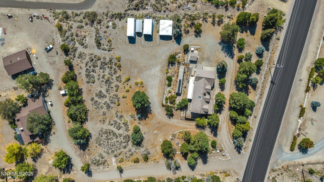 2395 Jacks Valley Road, Genoa, NV 89411 Photo