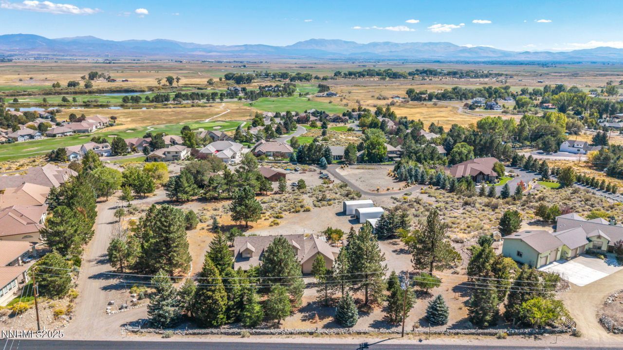 2395 Jacks Valley Road, Genoa, NV 89411 Photo