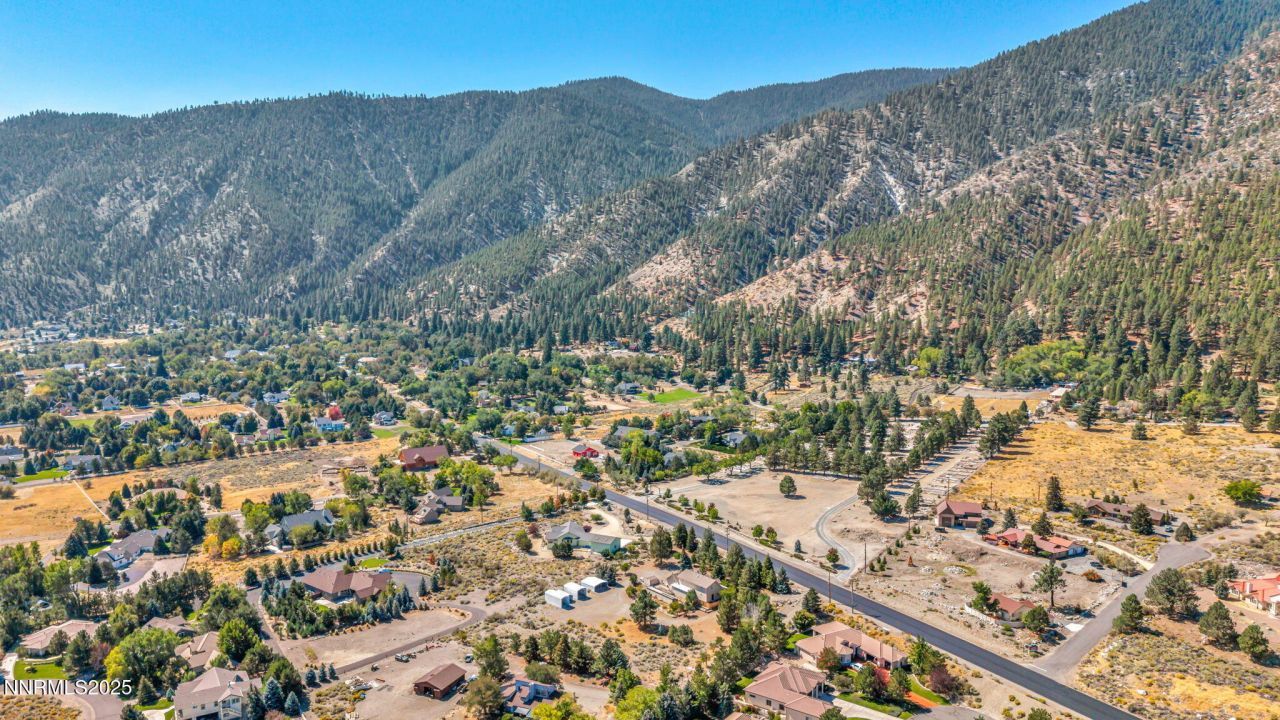 2395 Jacks Valley Road, Genoa, NV 89411 Photo