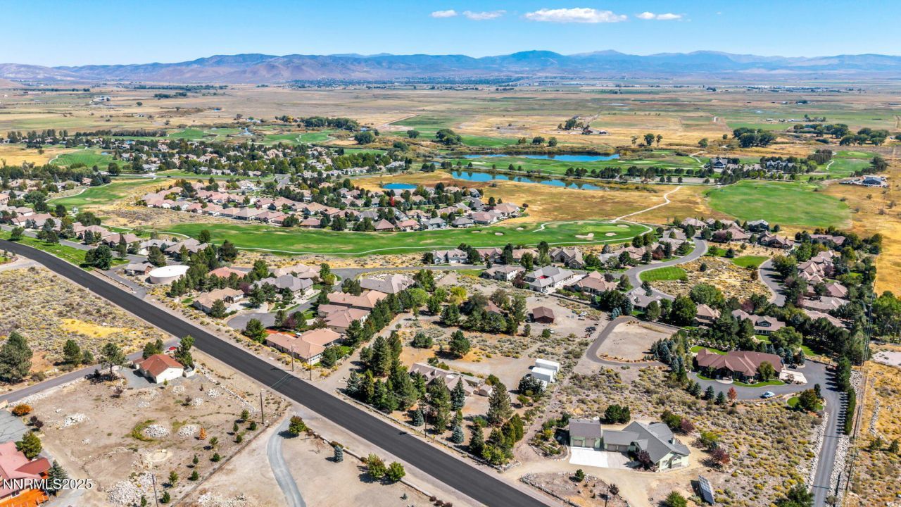 2395 Jacks Valley Road, Genoa, NV 89411 Photo