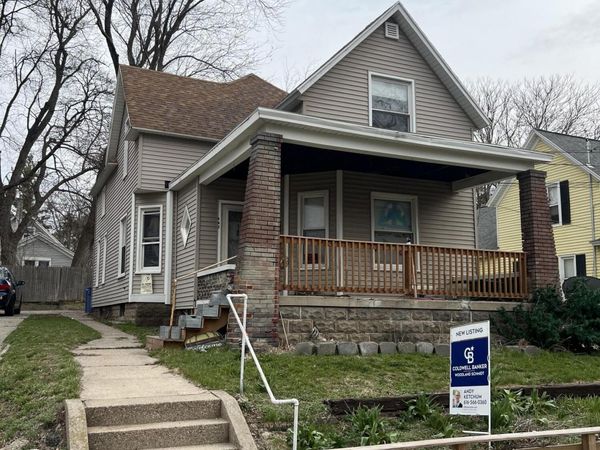 443 Quimby Street NE, Grand Rapids, MI 49505