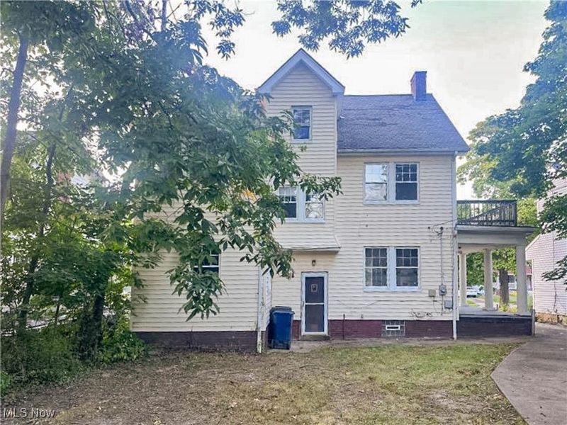 3320 Beechwood Avenue, Cleveland Heights, OH 44118 Photo 28