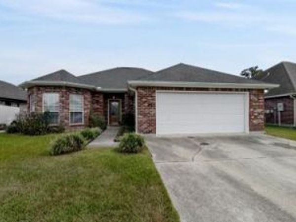 3829 ALEXANDER Lane, Marrero, LA 70072