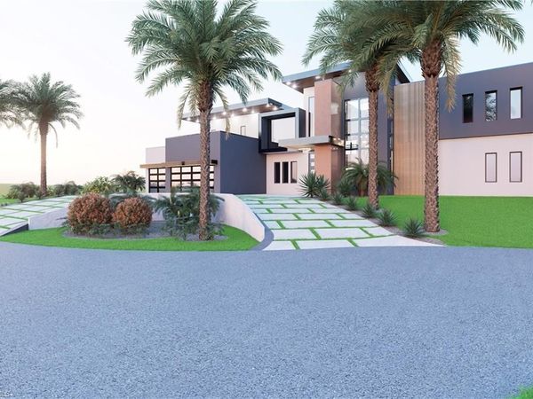 3003 SW 40th LN, CAPE CORAL, FL 33914