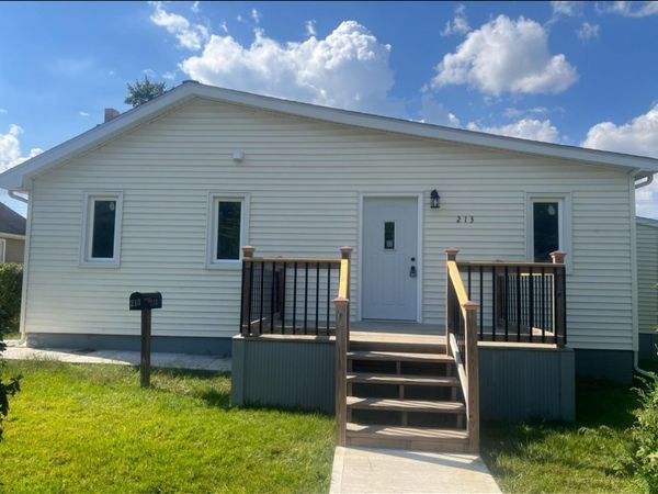 213 Alford Street, Mishawaka, IN 46544